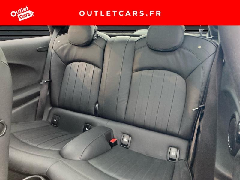 Voitures occasions MINI MINI JCW Cagnes-sur-Mer