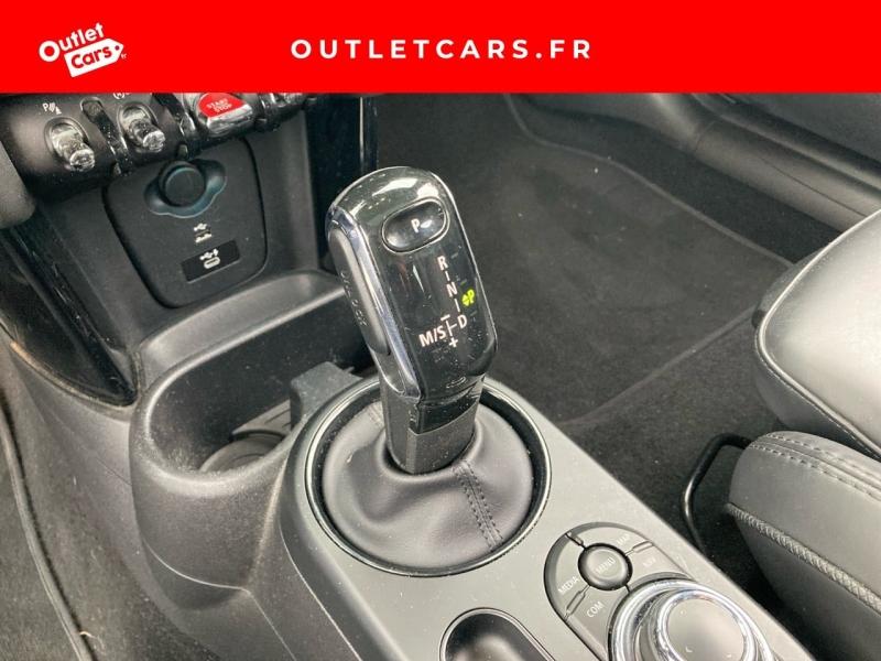 Voitures occasions MINI MINI JCW Cagnes-sur-Mer