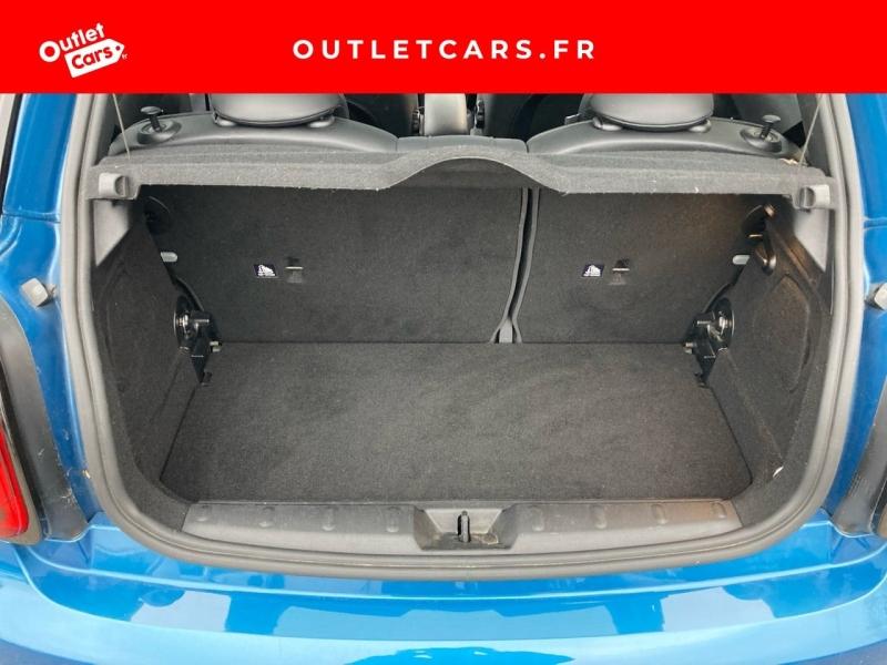 Voitures occasions MINI MINI JCW Cagnes-sur-Mer