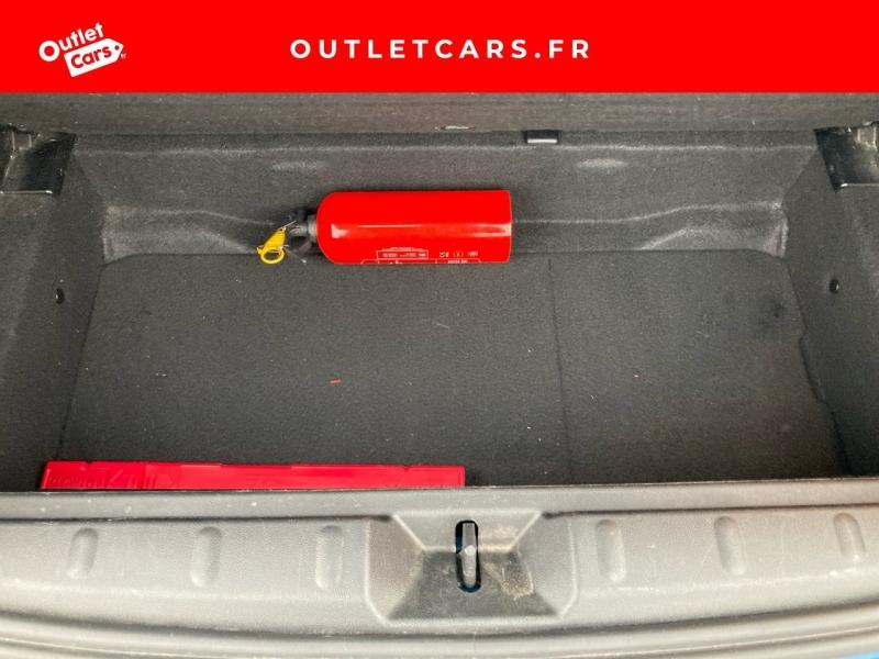 Voitures occasions MINI MINI JCW Cagnes-sur-Mer