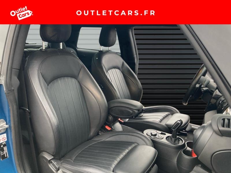 Voitures occasions MINI MINI JCW Cagnes-sur-Mer