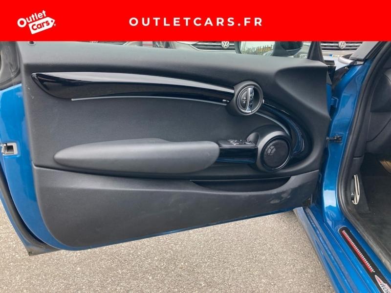 Voitures occasions MINI MINI JCW Cagnes-sur-Mer