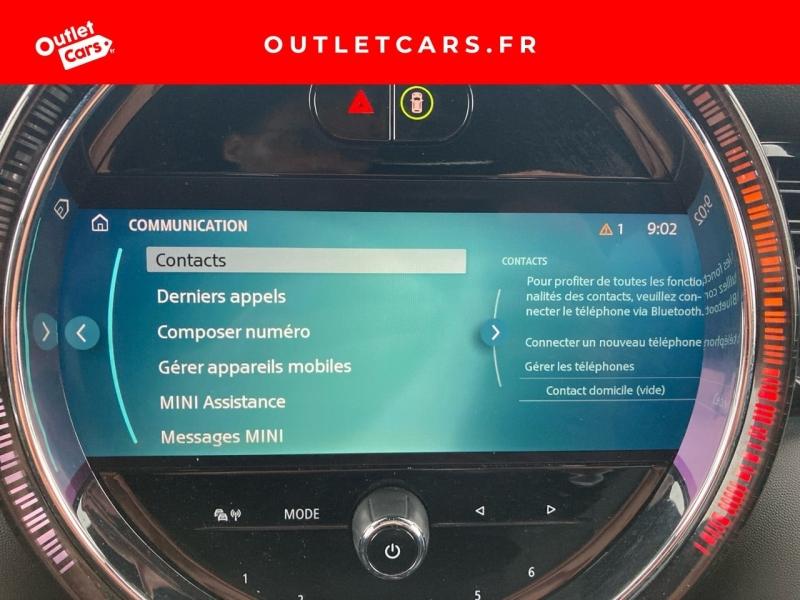 Voitures occasions MINI MINI JCW Cagnes-sur-Mer