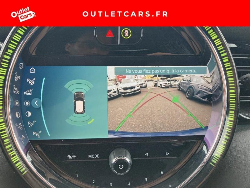 Voitures occasions MINI MINI JCW Cagnes-sur-Mer