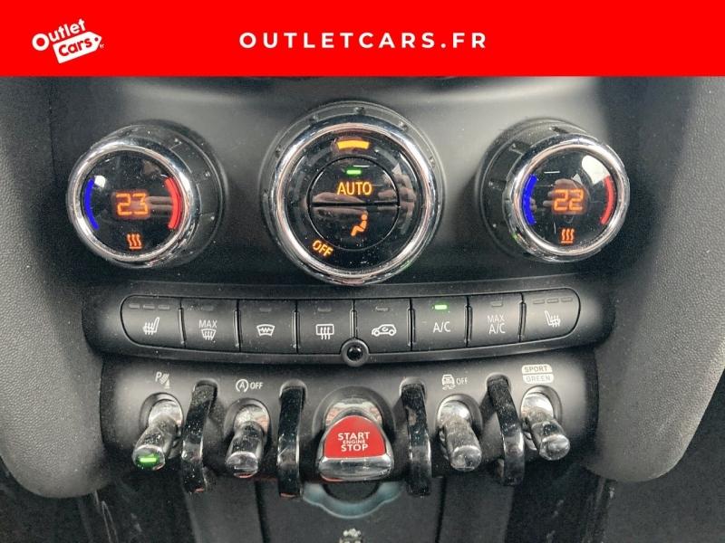 Voitures occasions MINI MINI JCW Cagnes-sur-Mer