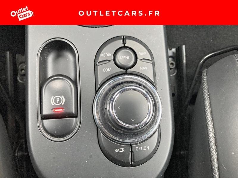 Voitures occasions MINI MINI JCW Cagnes-sur-Mer