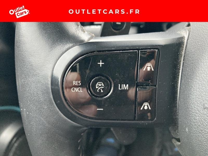 Voitures occasions MINI MINI JCW Cagnes-sur-Mer