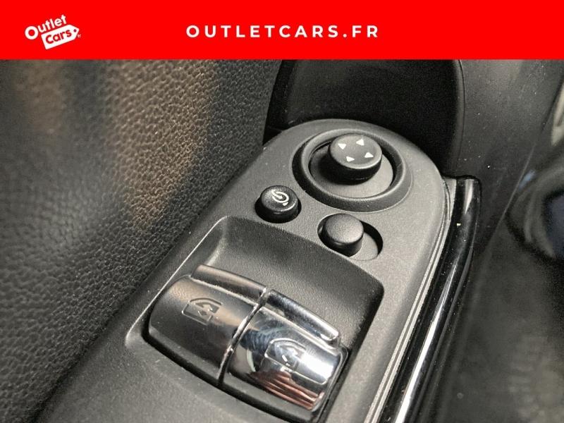 Voitures occasions MINI MINI JCW Cagnes-sur-Mer