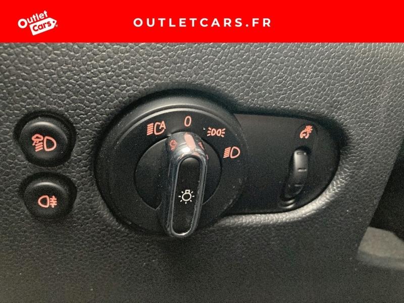 Voitures occasions MINI MINI JCW Cagnes-sur-Mer