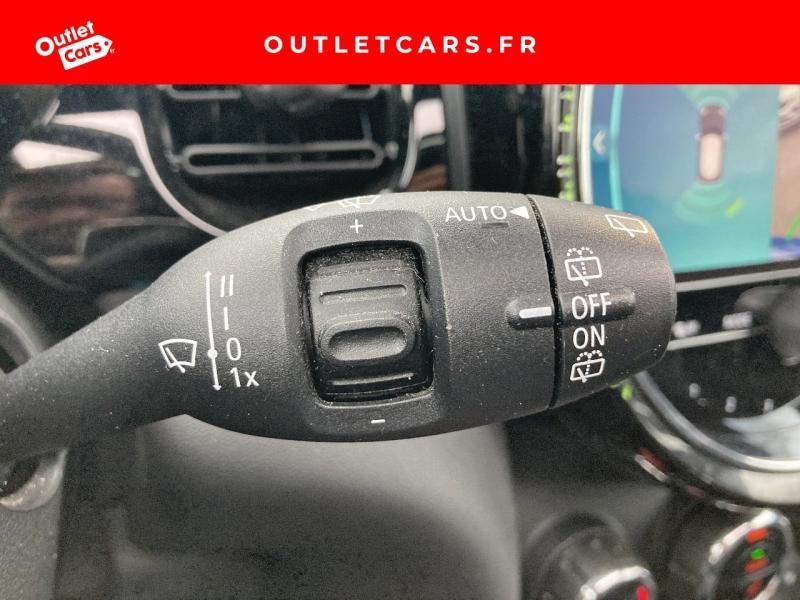 Voitures occasions MINI MINI JCW Cagnes-sur-Mer