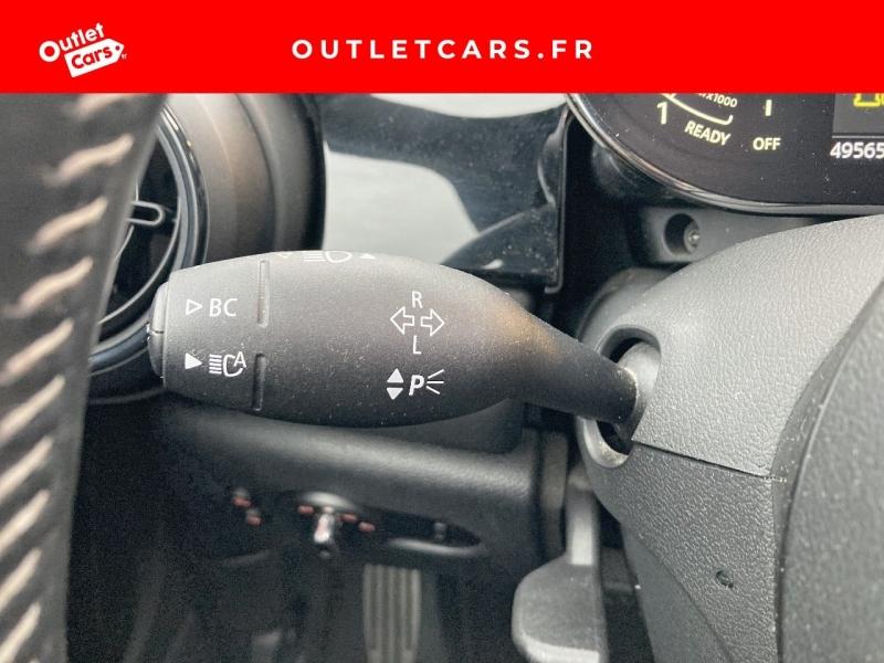 Voitures occasions MINI MINI JCW Cagnes-sur-Mer