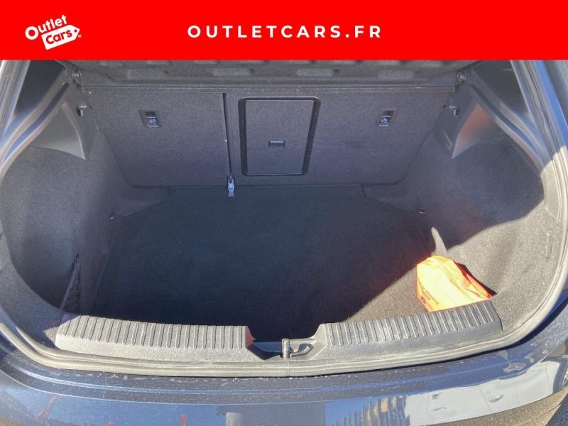 Voitures occasions SEAT LEON FR Sport Line Cagnes-sur-Mer