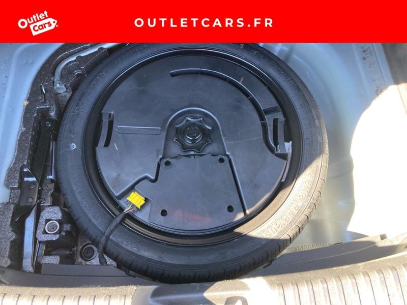 Voitures occasions SEAT LEON FR Sport Line Cagnes-sur-Mer