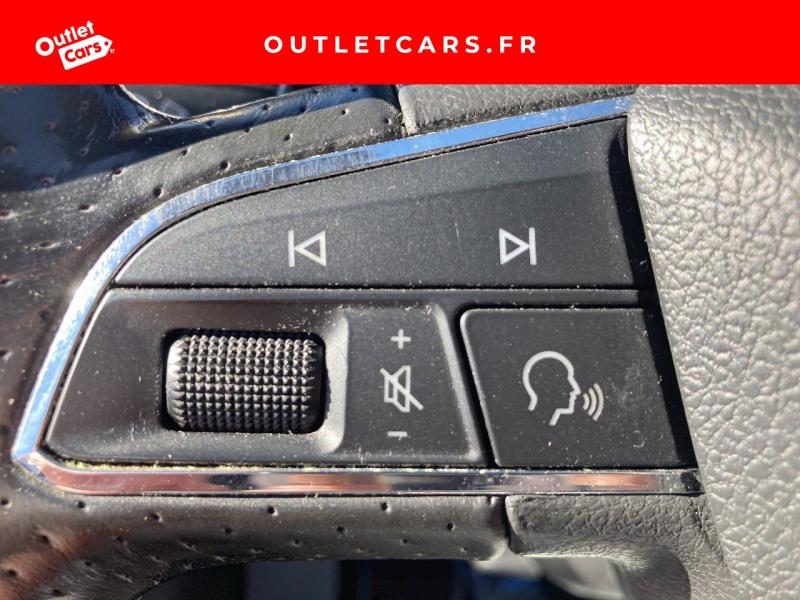 Voitures occasions SEAT LEON FR Sport Line Cagnes-sur-Mer