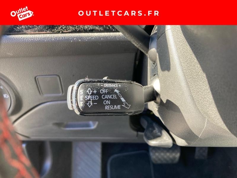 Voitures occasions SEAT LEON FR Sport Line Cagnes-sur-Mer