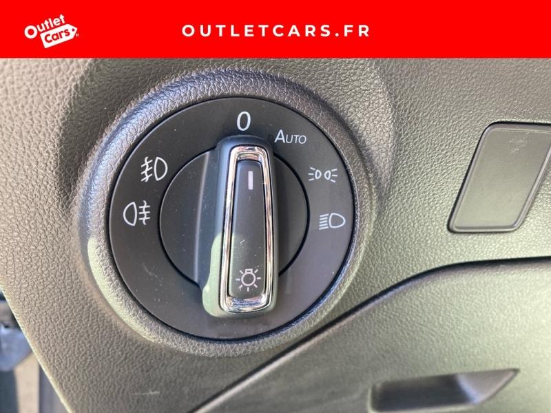 Voitures occasions SEAT LEON FR Sport Line Cagnes-sur-Mer