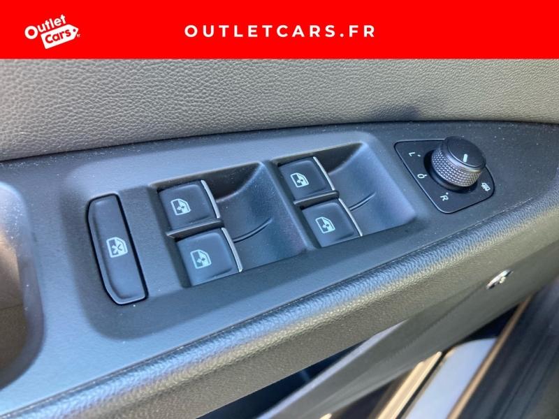 Voitures occasions SEAT LEON FR Sport Line Cagnes-sur-Mer