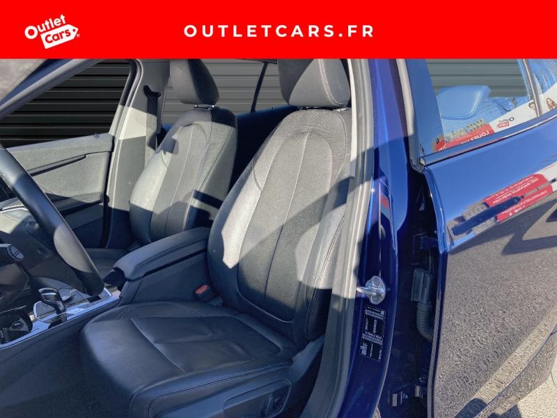 Voitures occasions BMW SERIE 1 Luxury Cagnes-sur-Mer