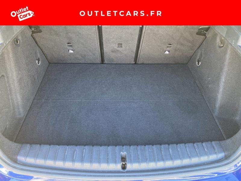 Voitures occasions BMW SERIE 1 Luxury Cagnes-sur-Mer