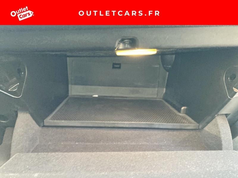 Voitures occasions BMW SERIE 1 Luxury Cagnes-sur-Mer