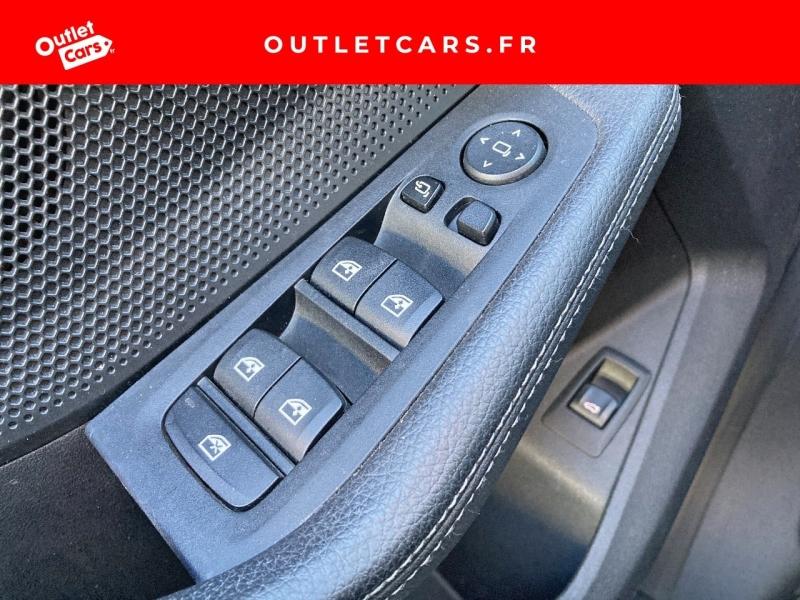 Voitures occasions BMW SERIE 1 Luxury Cagnes-sur-Mer