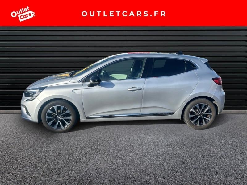 Voitures occasions RENAULT CLIO Intens Cagnes-sur-Mer