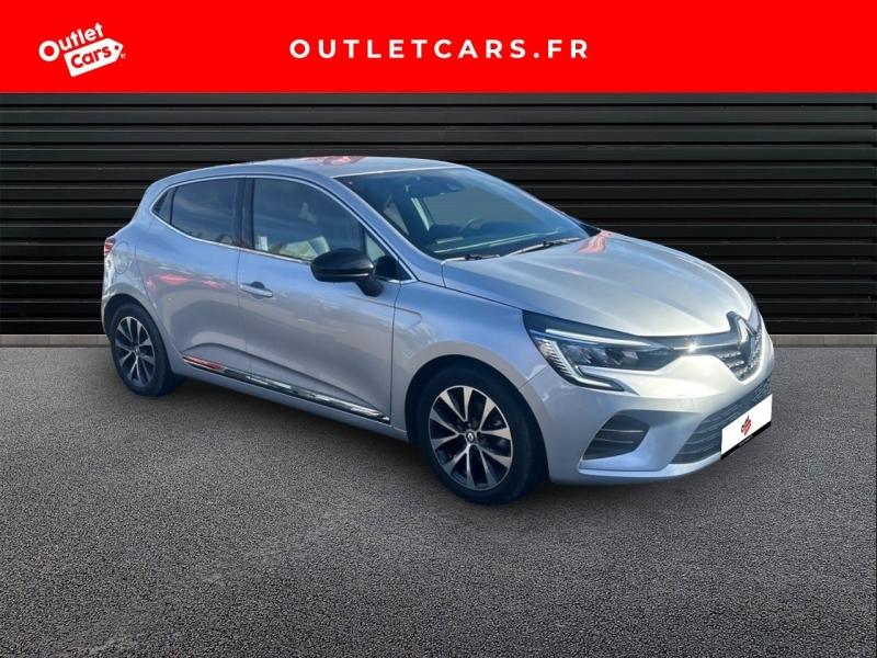 Voitures occasions RENAULT CLIO Intens Cagnes-sur-Mer