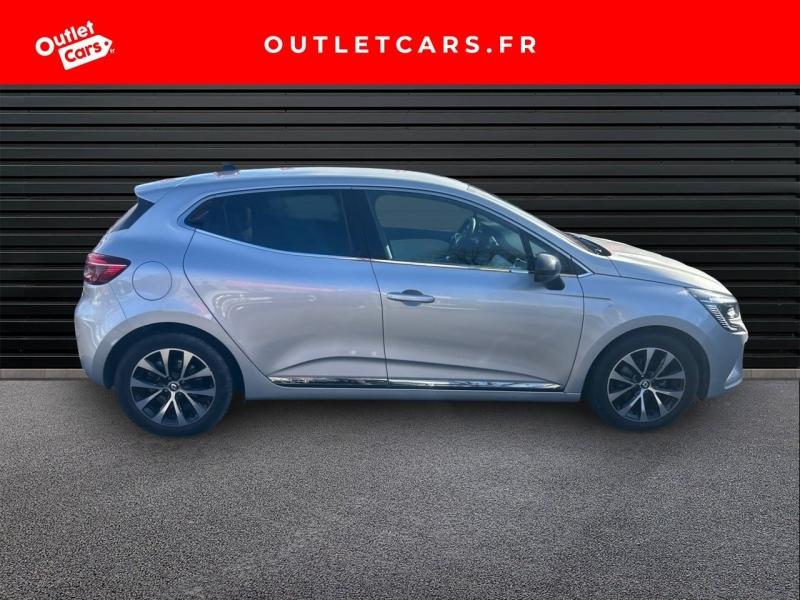 Voitures occasions RENAULT CLIO Intens Cagnes-sur-Mer