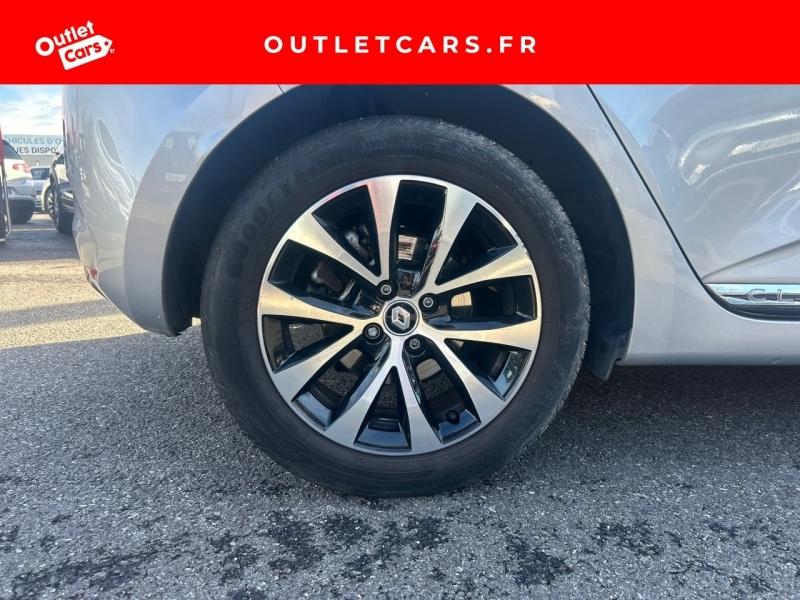 Voitures occasions RENAULT CLIO Intens Cagnes-sur-Mer