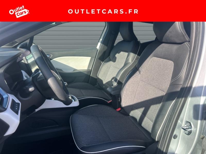 Voitures occasions RENAULT CLIO Intens Cagnes-sur-Mer