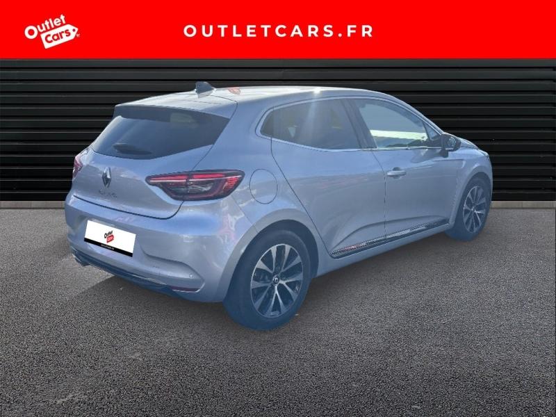 Voitures occasions RENAULT CLIO Intens Cagnes-sur-Mer