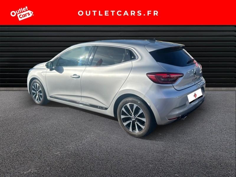Voitures occasions RENAULT CLIO Intens Cagnes-sur-Mer