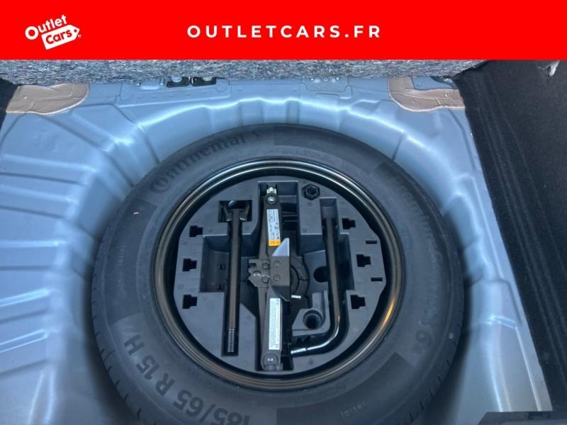 Voitures occasions RENAULT CLIO Intens Cagnes-sur-Mer