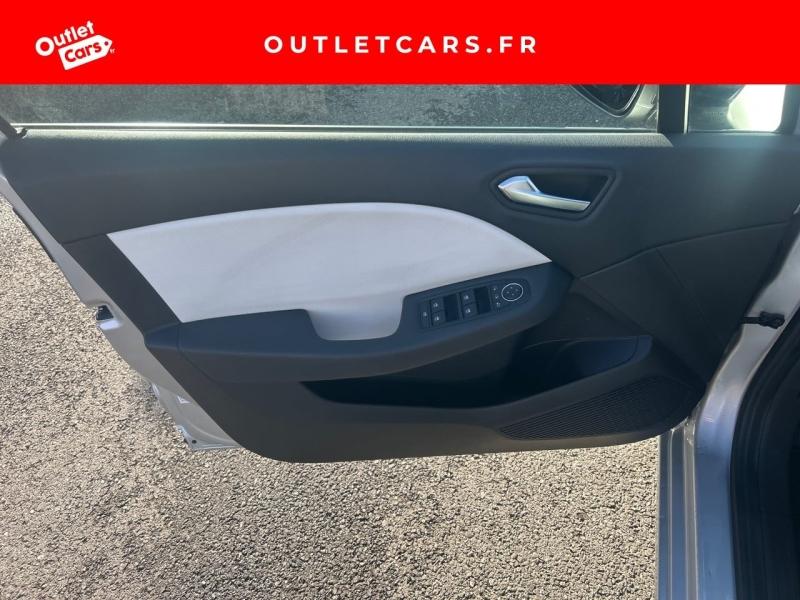 Voitures occasions RENAULT CLIO Intens Cagnes-sur-Mer