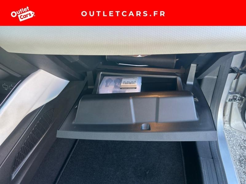 Voitures occasions RENAULT CLIO Intens Cagnes-sur-Mer