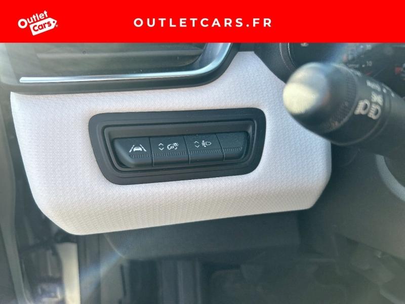 Voitures occasions RENAULT CLIO Intens Cagnes-sur-Mer