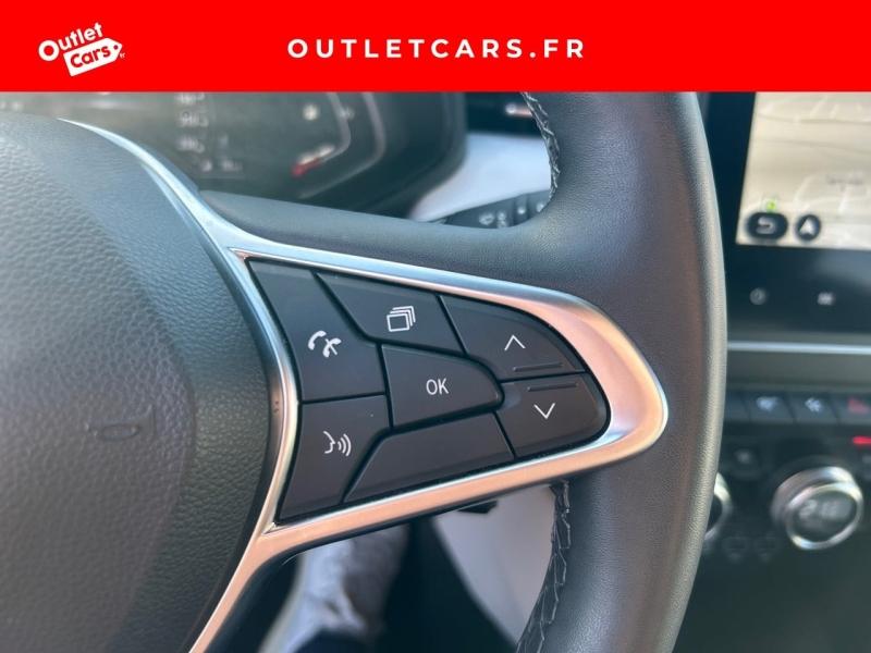 Voitures occasions RENAULT CLIO Intens Cagnes-sur-Mer