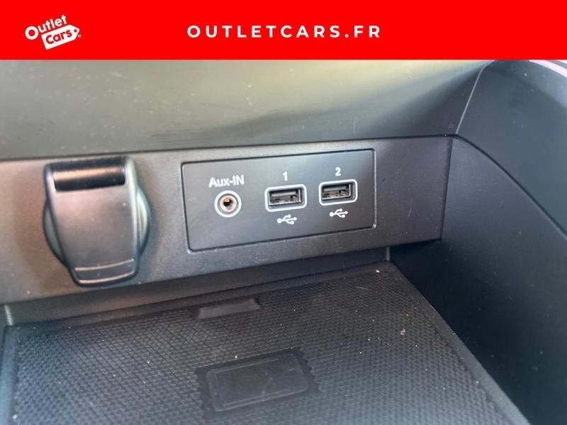 Voitures occasions RENAULT CLIO Intens Cagnes-sur-Mer