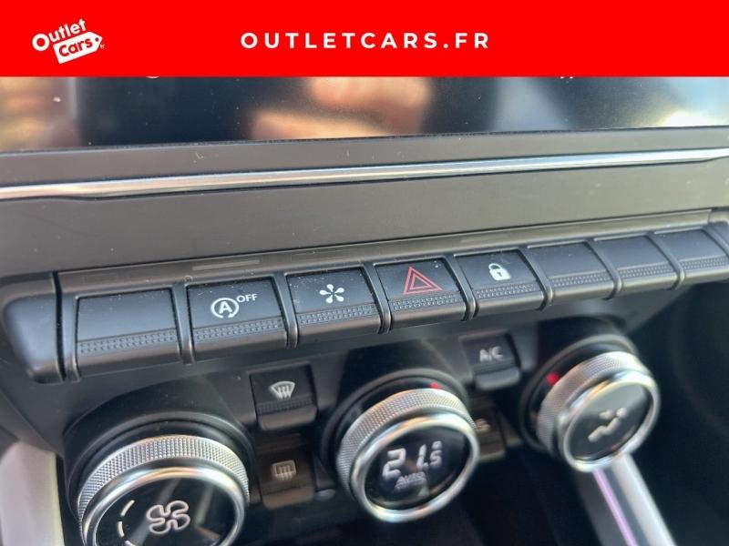 Voitures occasions RENAULT CLIO Intens Cagnes-sur-Mer