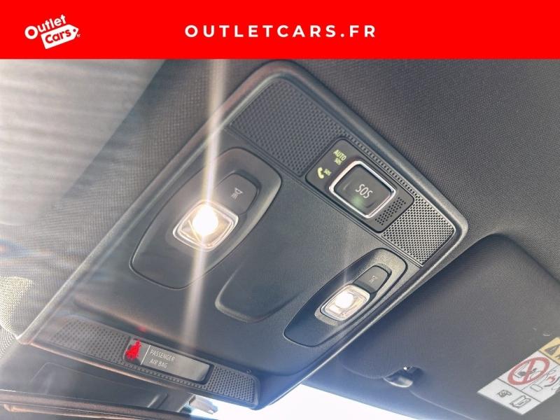 Voitures occasions RENAULT CLIO Intens Cagnes-sur-Mer