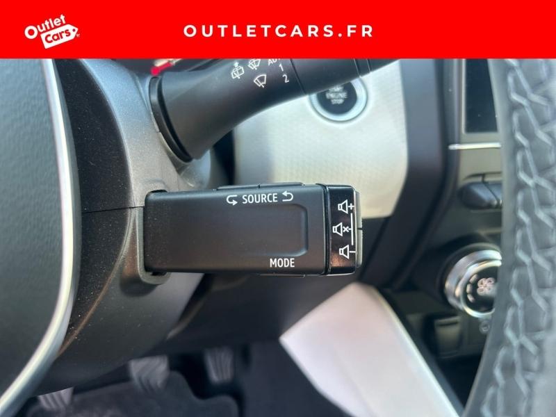 Voitures occasions RENAULT CLIO Intens Cagnes-sur-Mer