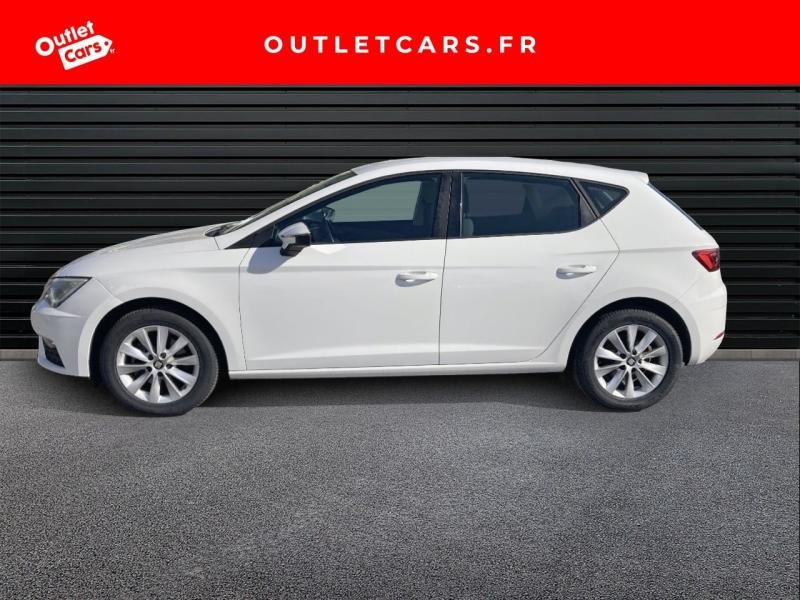 Voitures occasions SEAT LEON Style Business Cagnes-sur-Mer
