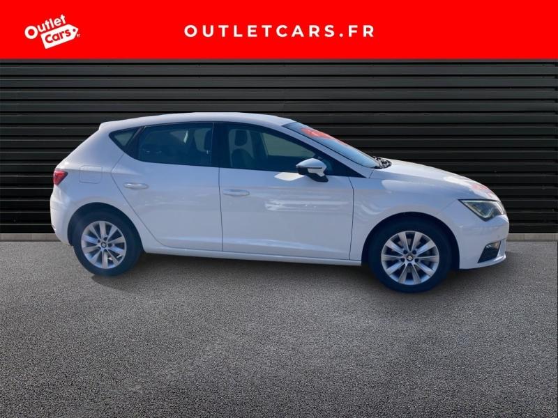 Voitures occasions SEAT LEON Style Business Cagnes-sur-Mer