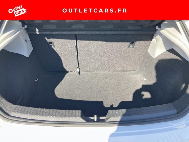 Voitures occasions SEAT LEON Style Business Cagnes-sur-Mer