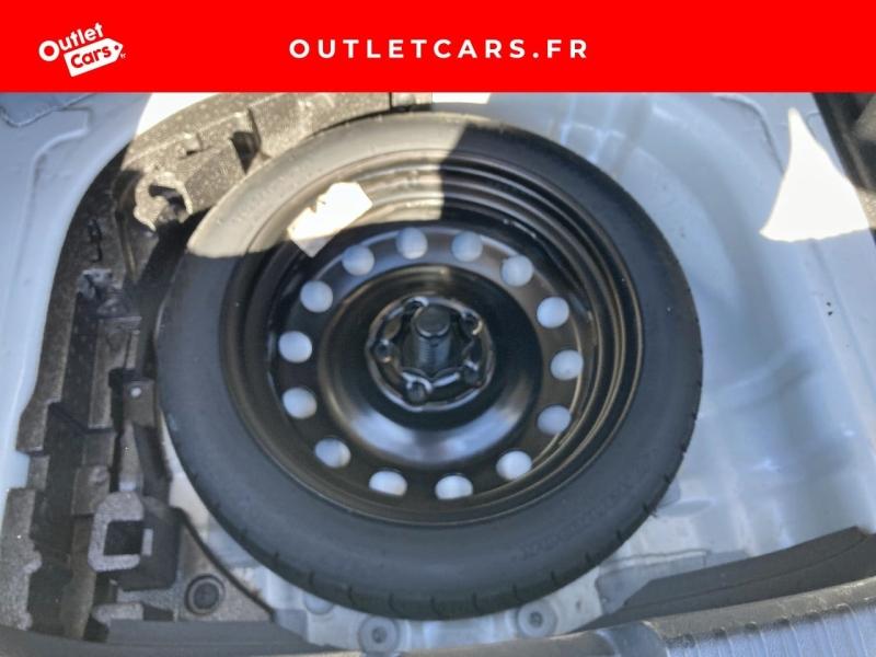 Voitures occasions SEAT LEON Style Business Cagnes-sur-Mer