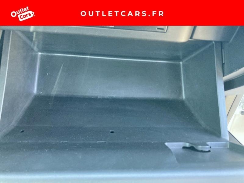 Voitures occasions SEAT LEON Style Business Cagnes-sur-Mer