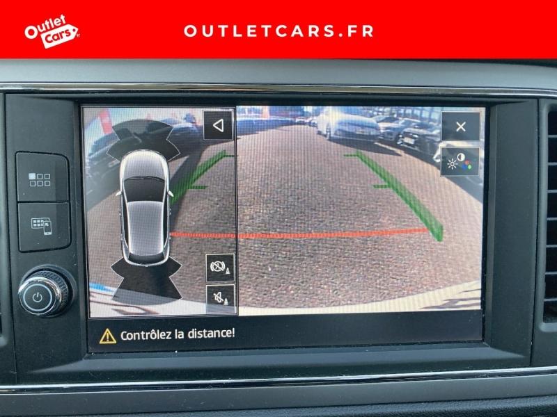 Voitures occasions SEAT LEON Style Business Cagnes-sur-Mer