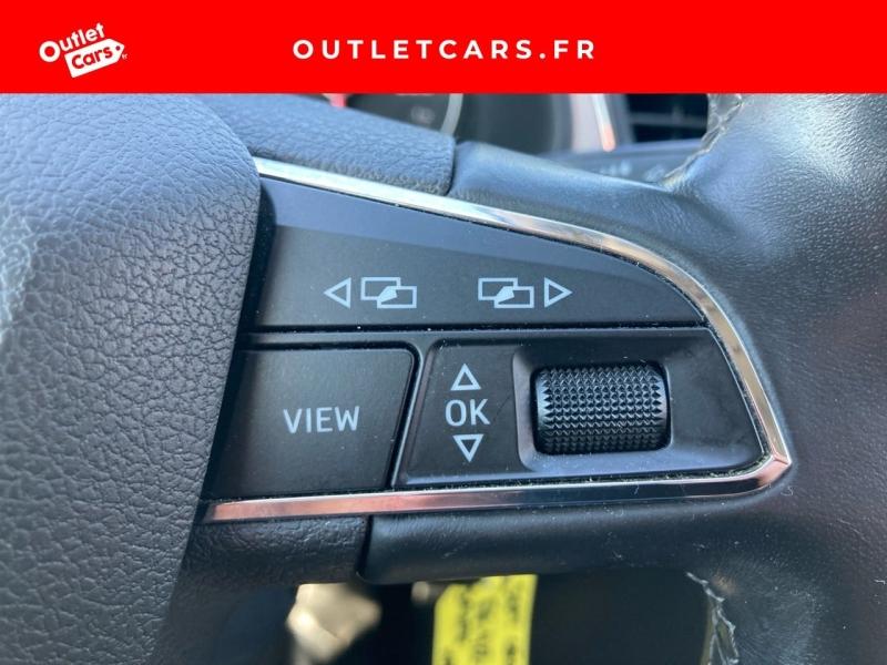 Voitures occasions SEAT LEON Style Business Cagnes-sur-Mer