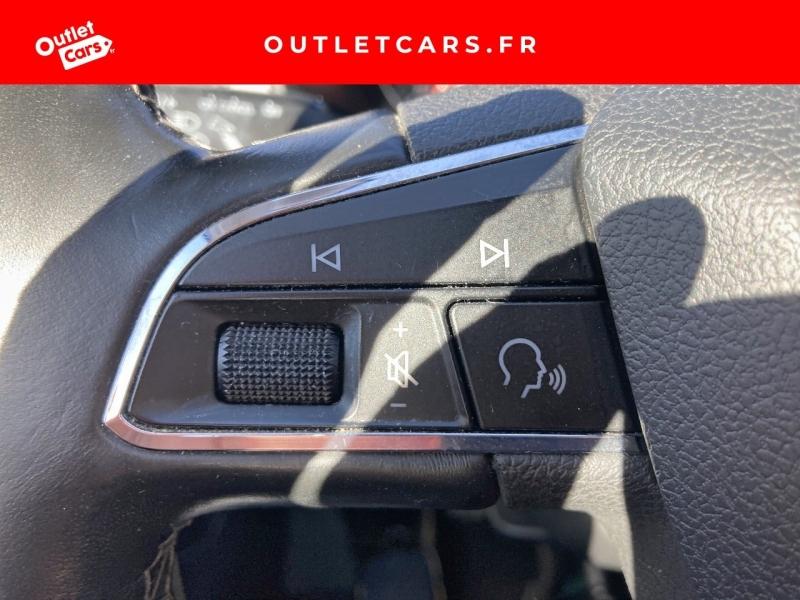 Voitures occasions SEAT LEON Style Business Cagnes-sur-Mer