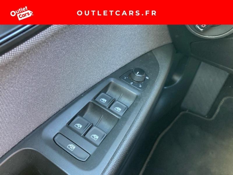 Voitures occasions SEAT LEON Style Business Cagnes-sur-Mer